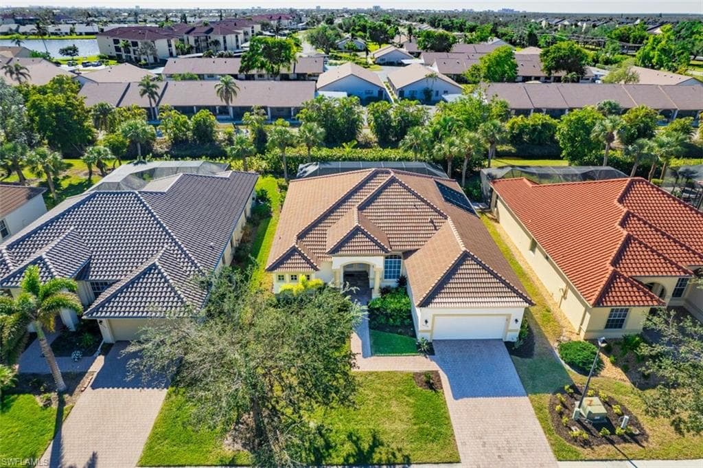 16338 Coco Hammock WAY, FORT MYERS FL 33908-40