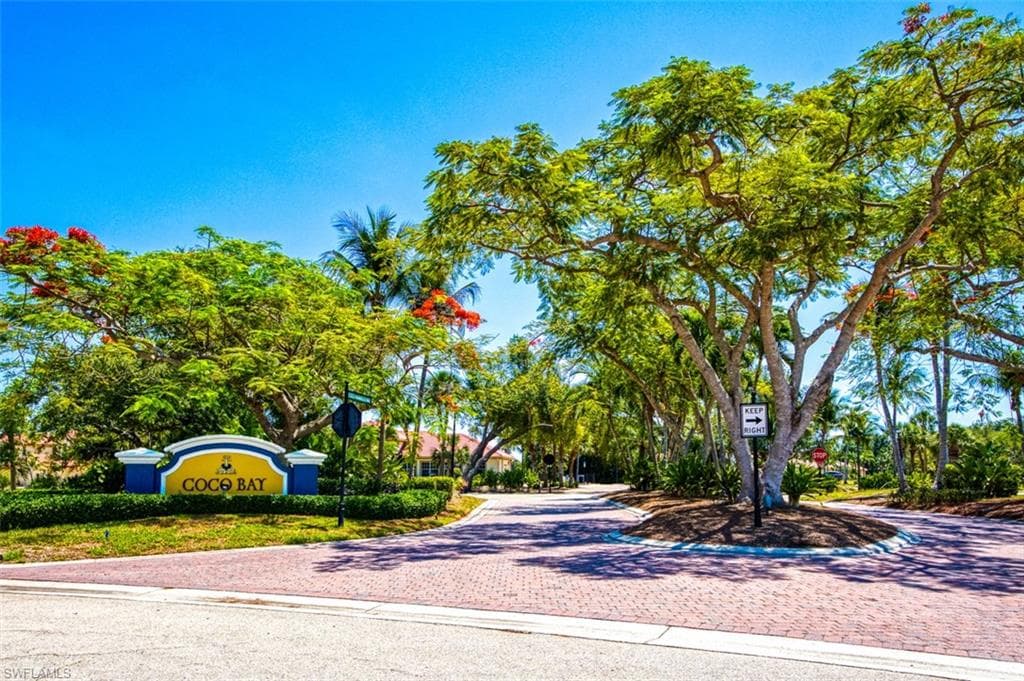 16338 Coco Hammock WAY, FORT MYERS FL 33908-43