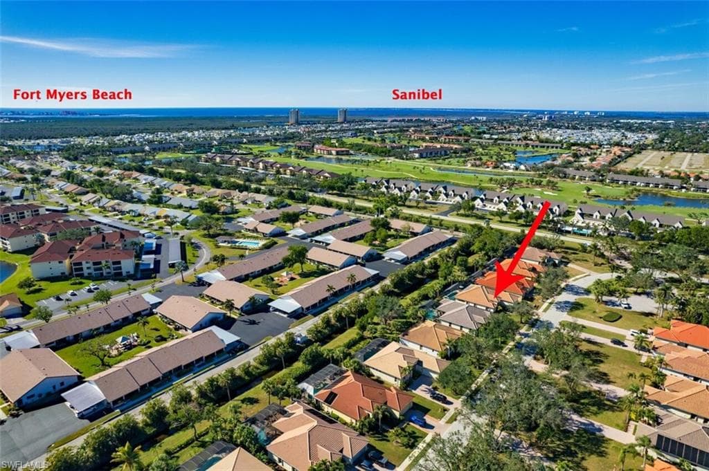 16338 Coco Hammock WAY, FORT MYERS FL 33908-39