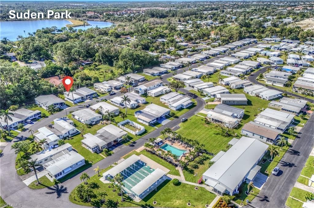 113 Enchanting BLVD, NAPLES FL 34112-18