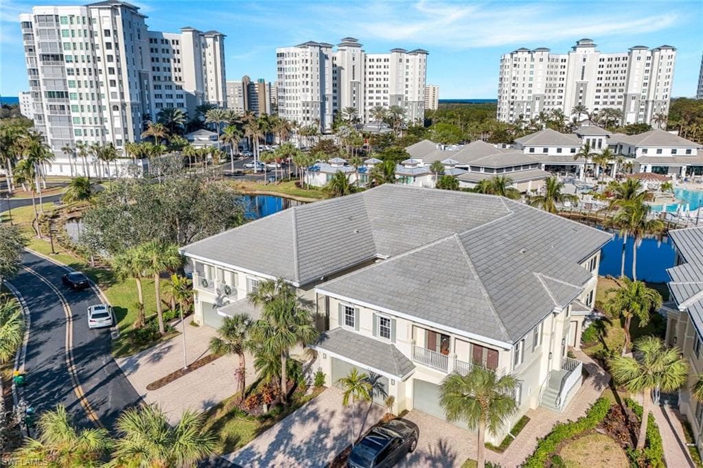 415 Sea Grove LN # 102, NAPLES FL 34110-2