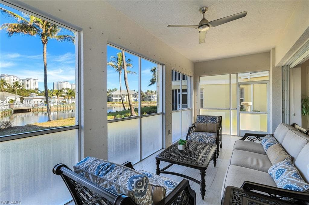 415 Sea Grove LN # 102, NAPLES FL 34110-19