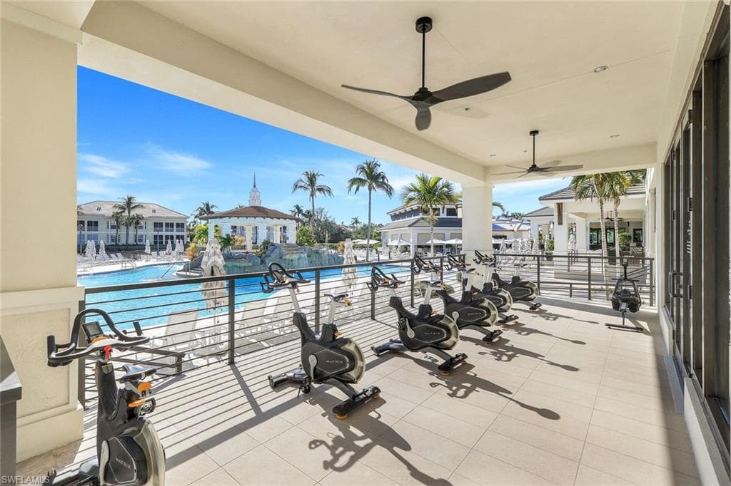 415 Sea Grove LN # 102, NAPLES FL 34110-29