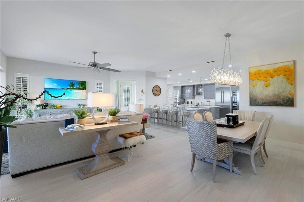 415 Sea Grove LN # 102, NAPLES FL 34110-10