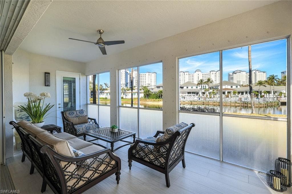 415 Sea Grove LN # 102, NAPLES FL 34110-18