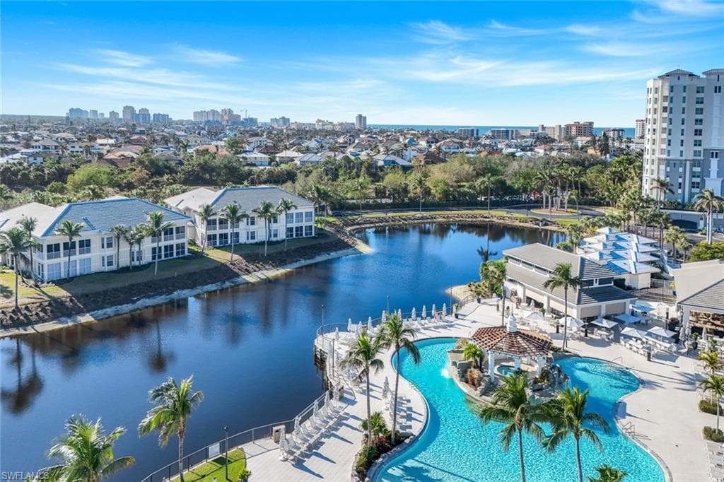 415 Sea Grove LN # 102, NAPLES FL 34110-30