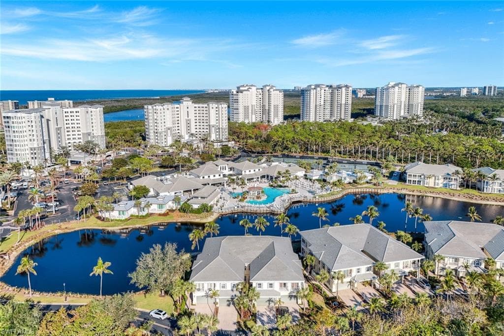 415 Sea Grove LN # 102, NAPLES FL 34110-24