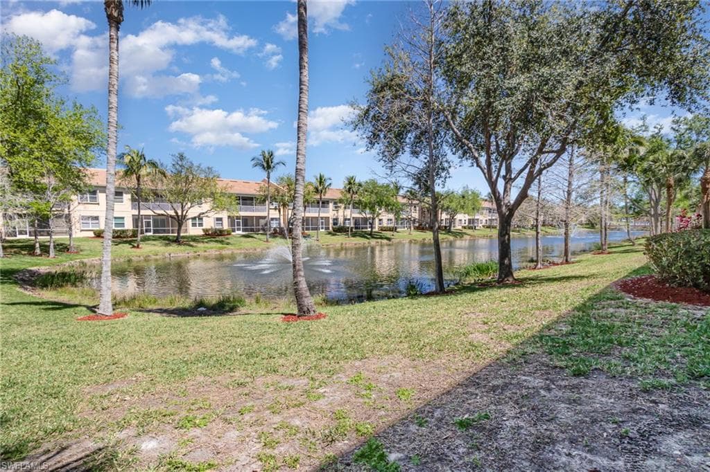 6071 Jonathans Bay CIR # 101, FORT MYERS FL 33908-26