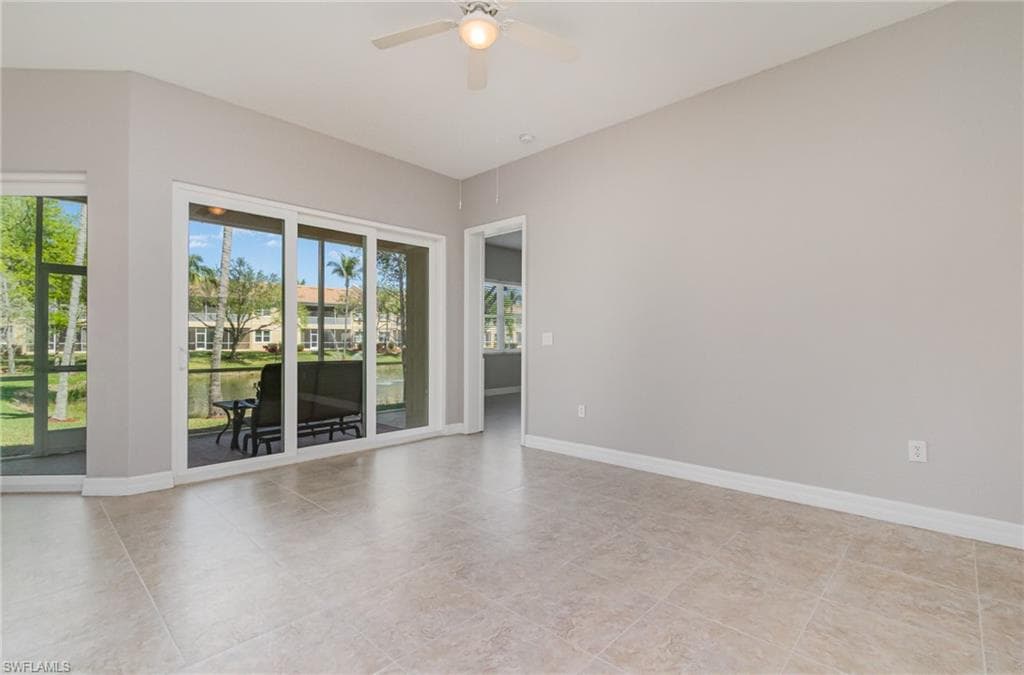 6071 Jonathans Bay CIR # 101, FORT MYERS FL 33908-5