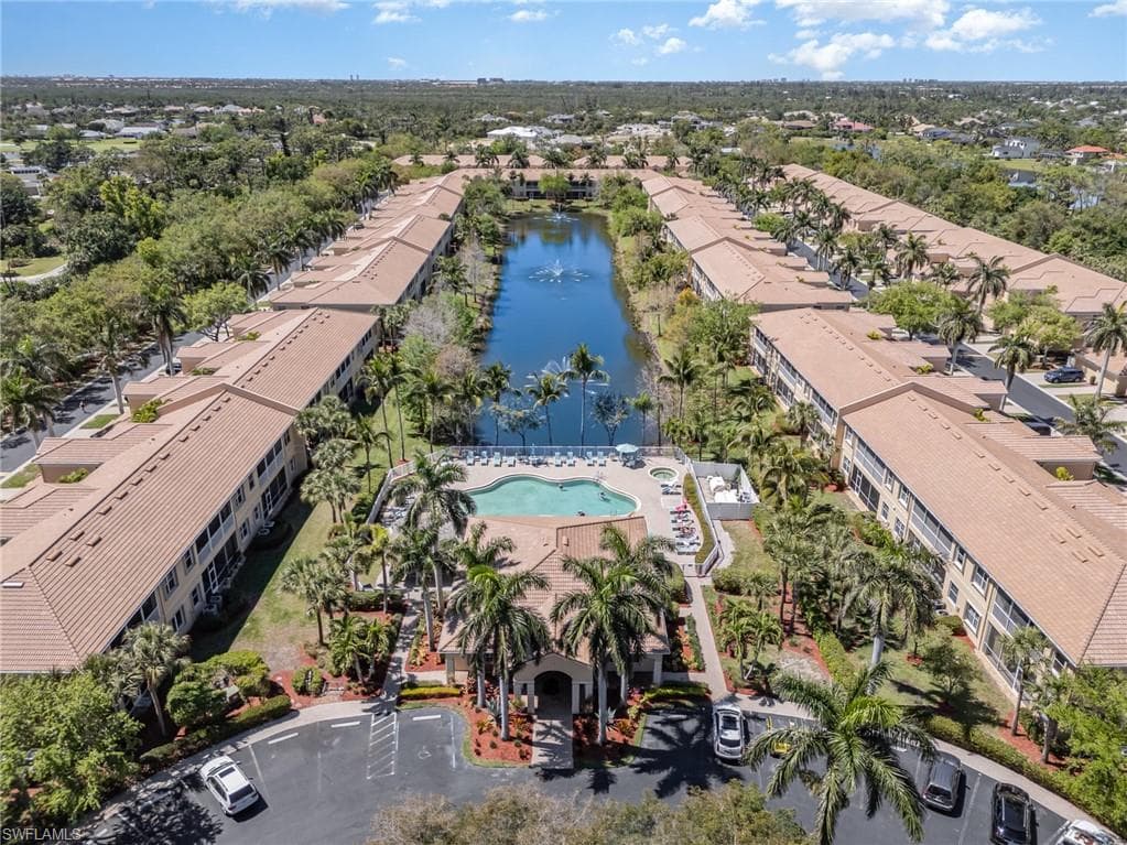 6071 Jonathans Bay CIR # 101, FORT MYERS FL 33908-31