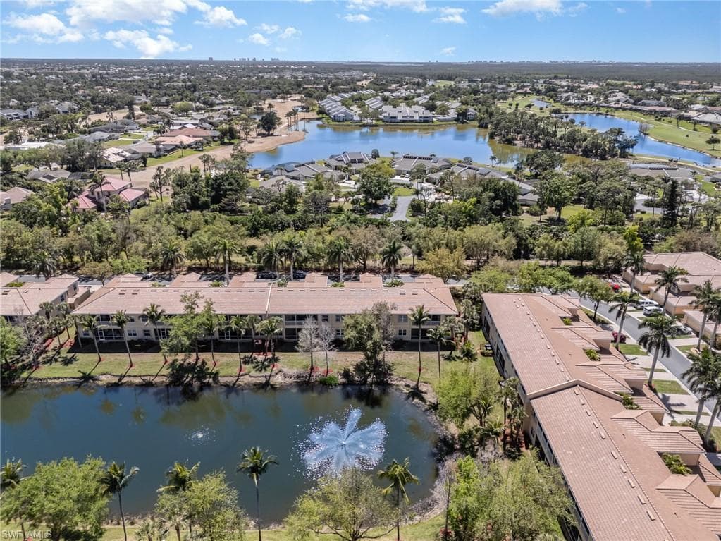 6071 Jonathans Bay CIR # 101, FORT MYERS FL 33908-29