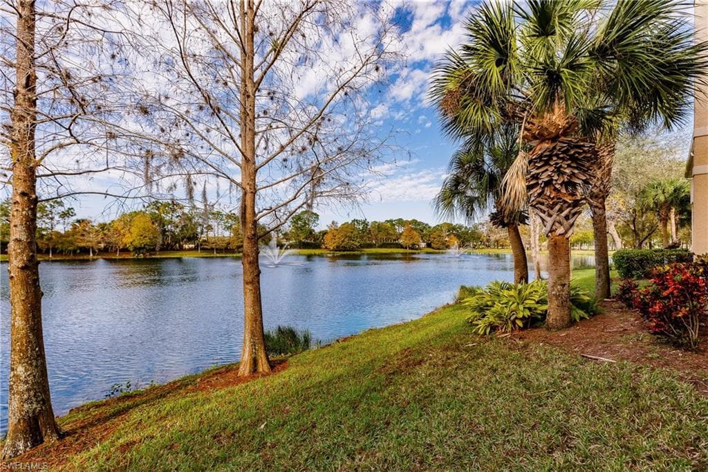 6071 Jonathans Bay CIR # 101, FORT MYERS FL 33908-34