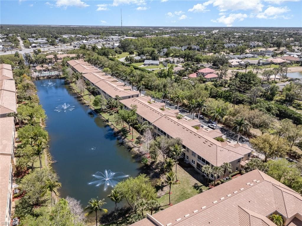 6071 Jonathans Bay CIR # 101, FORT MYERS FL 33908-28