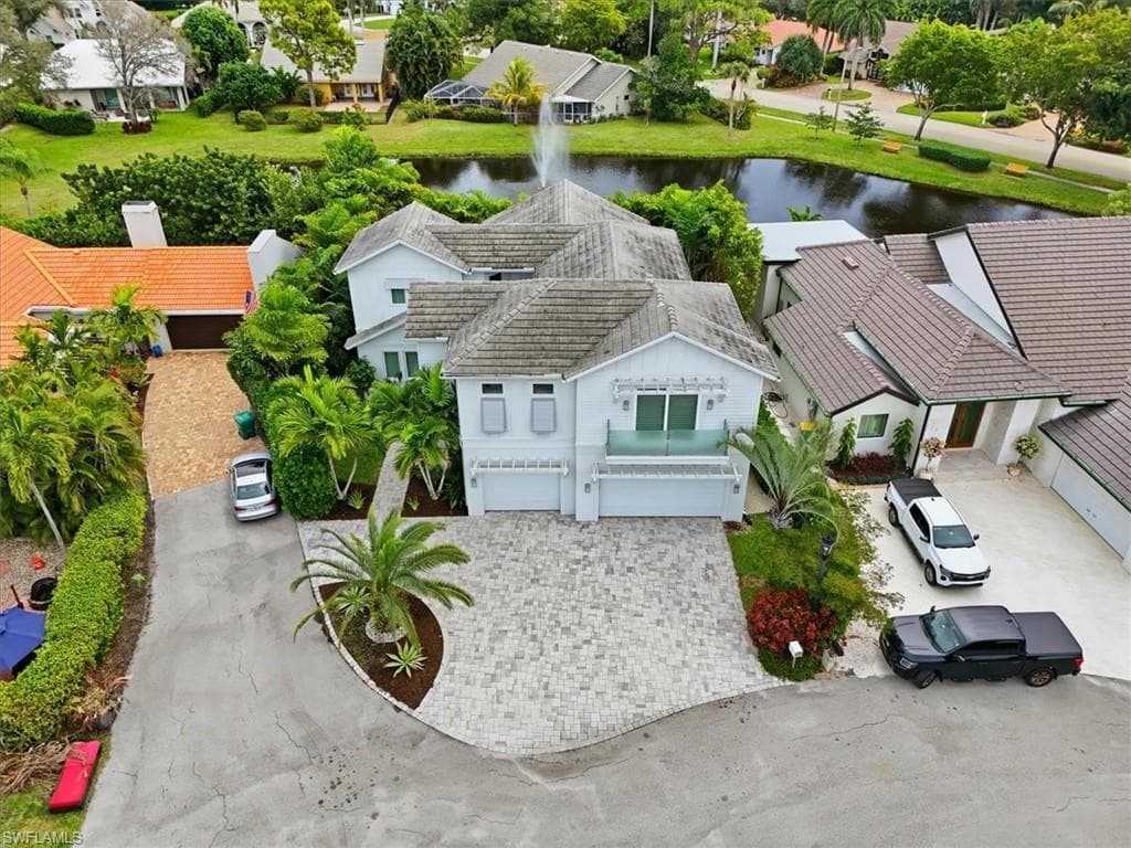 5130 Alpha CT, NAPLES FL 34105-44