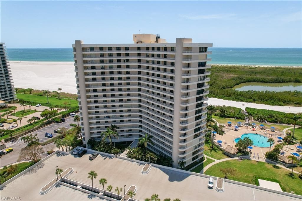380 Seaview CT # 11709, MARCO ISLAND FL 34145-2