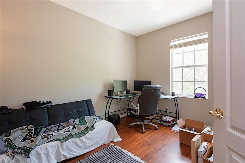 5697 Cove CIR # 42, NAPLES FL 34119-11