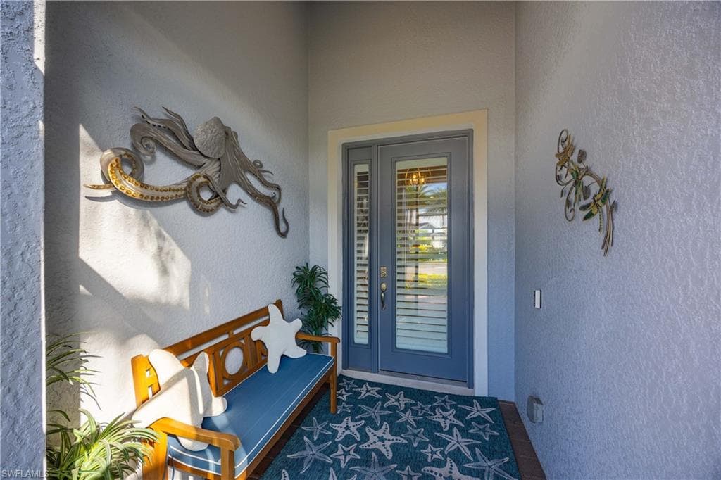 14748 Windward LN, NAPLES FL 34114-1