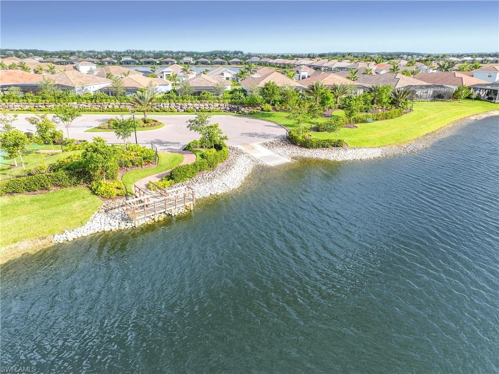 14748 Windward LN, NAPLES FL 34114-45