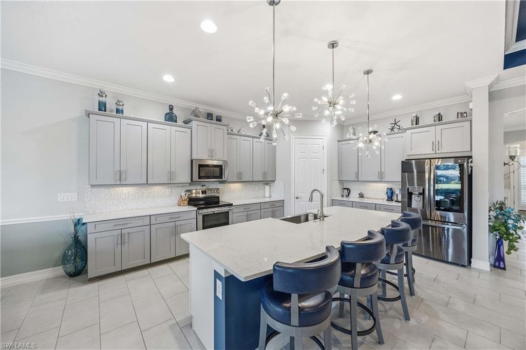 14748 Windward LN, NAPLES FL 34114-6