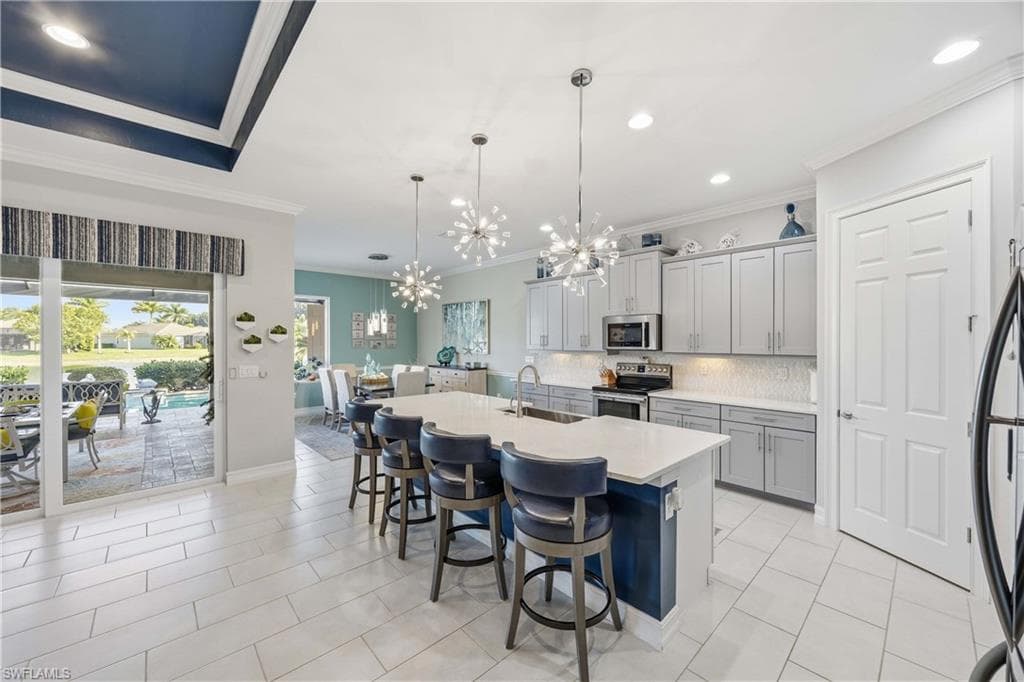 14748 Windward LN, NAPLES FL 34114-8