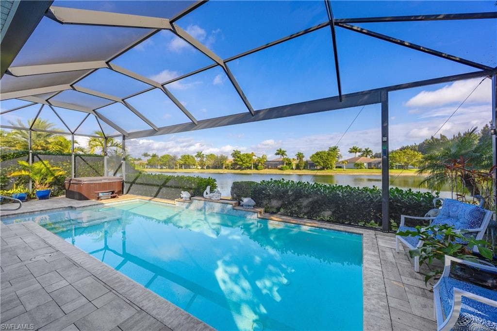 14748 Windward LN, NAPLES FL 34114-29
