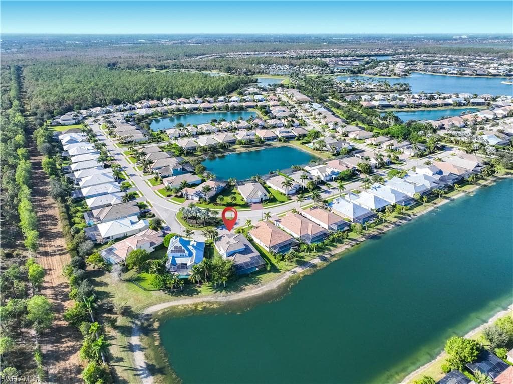 14748 Windward LN, NAPLES FL 34114-33