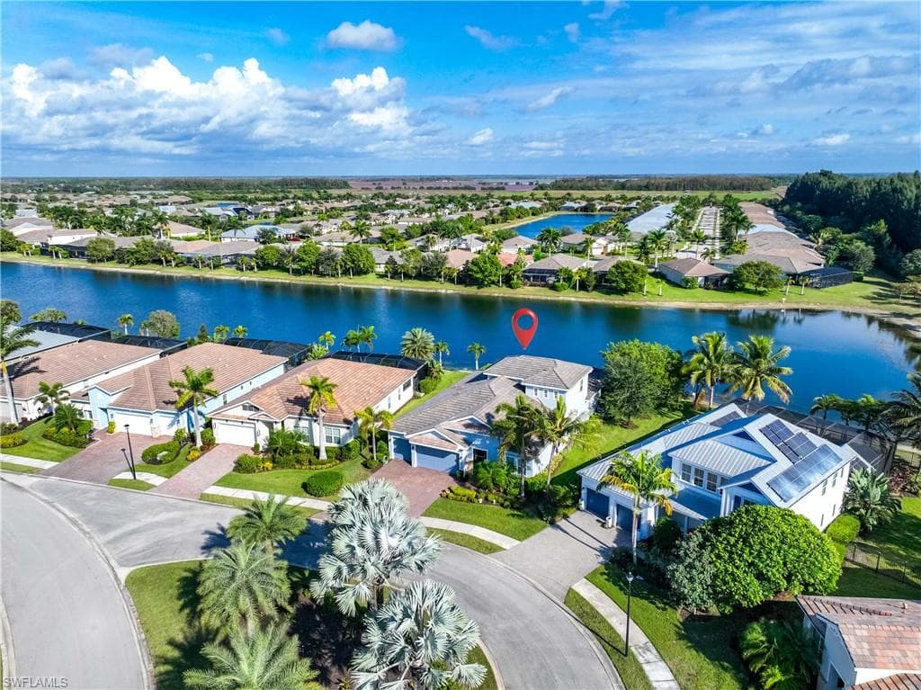 14748 Windward LN, NAPLES FL 34114-36