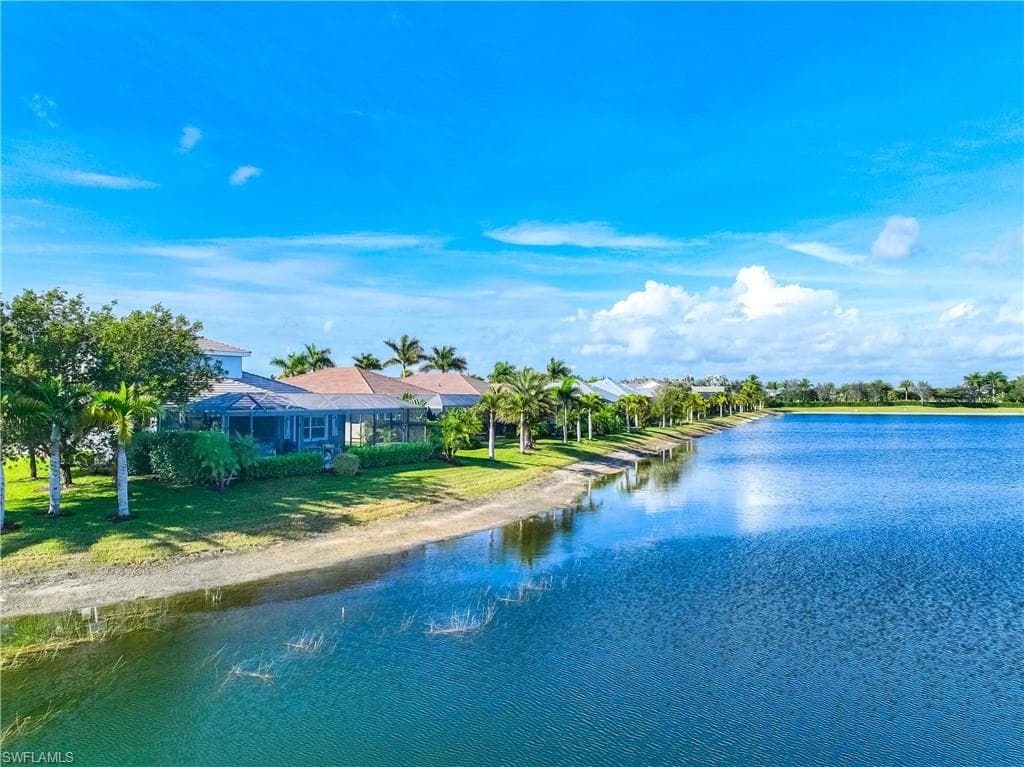 14748 Windward LN, NAPLES FL 34114-38