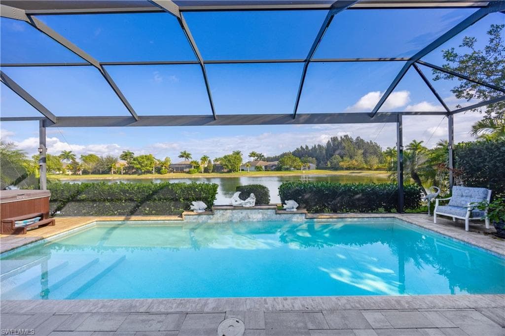 14748 Windward LN, NAPLES FL 34114-28