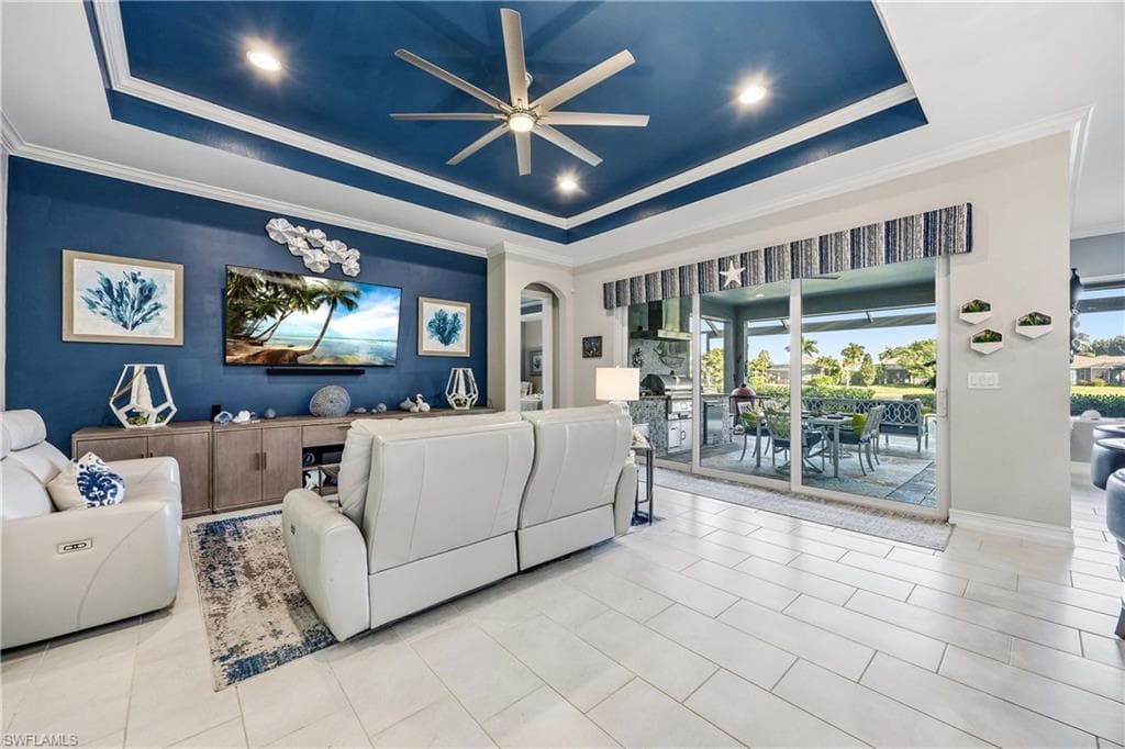 14748 Windward LN, NAPLES FL 34114-3