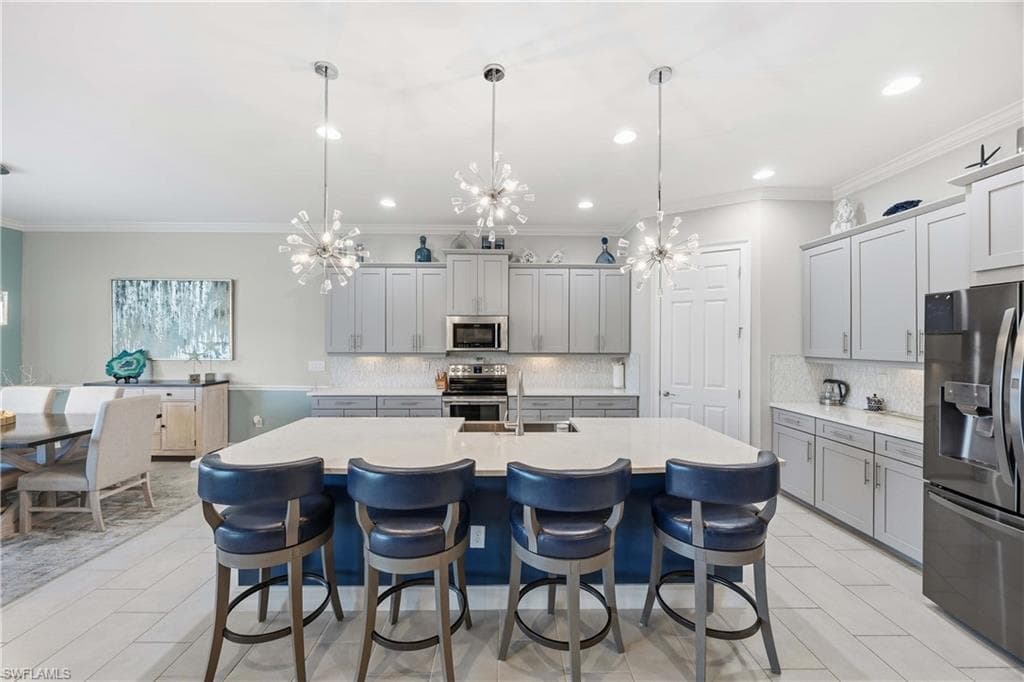 14748 Windward LN, NAPLES FL 34114-7