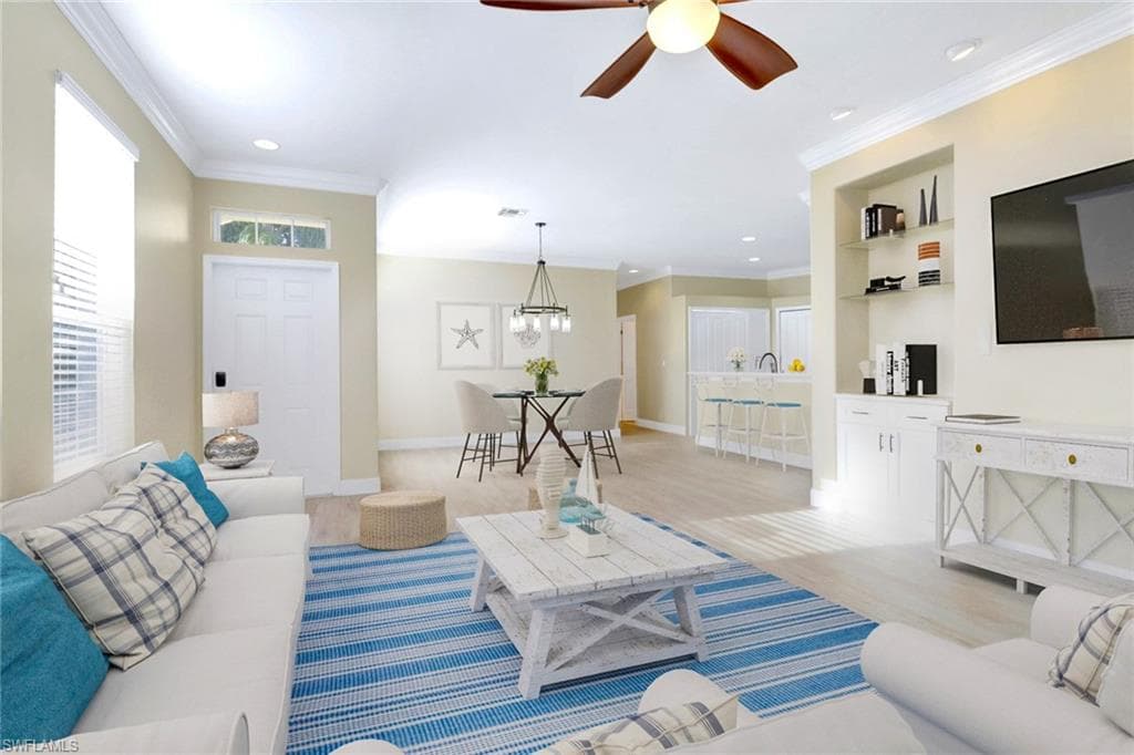 8760 Stockbridge DR, FORT MYERS FL 33908-11