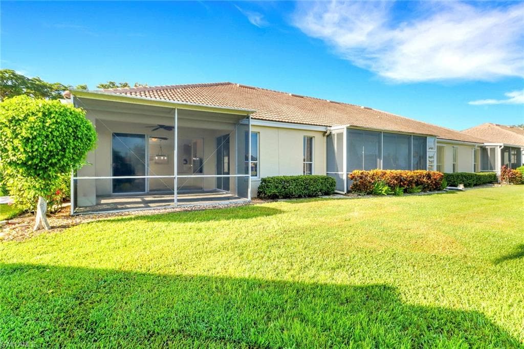 8760 Stockbridge DR, FORT MYERS FL 33908-36