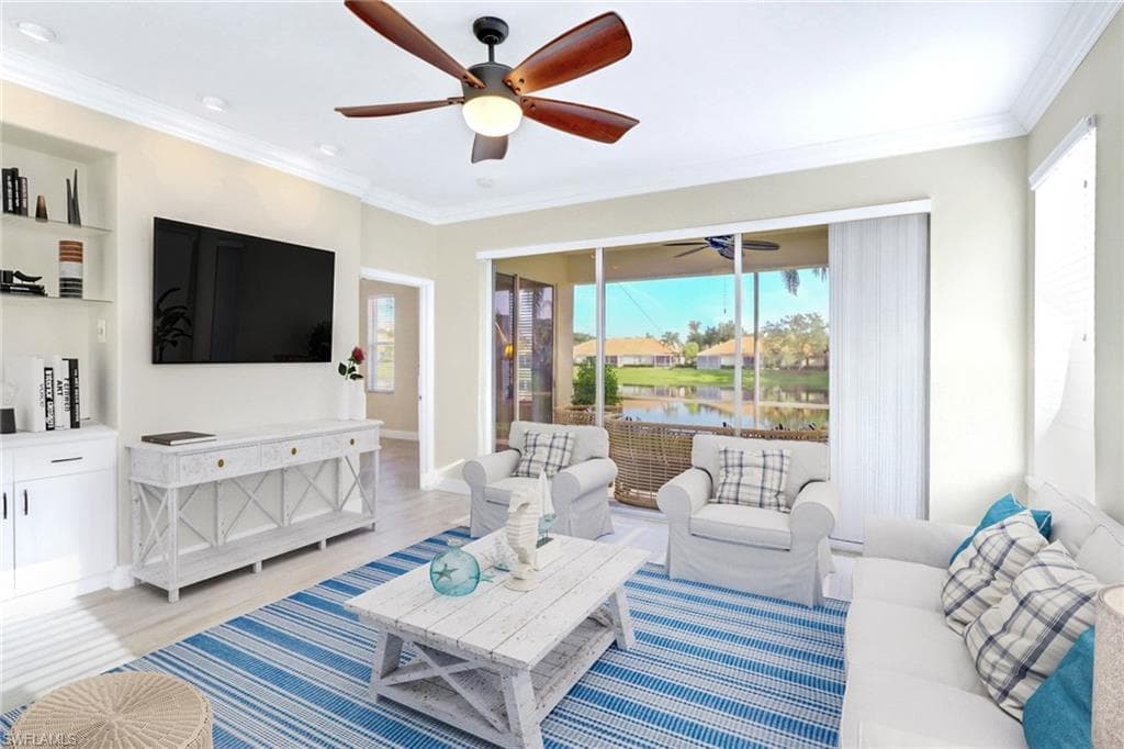 8760 Stockbridge DR, FORT MYERS FL 33908-7