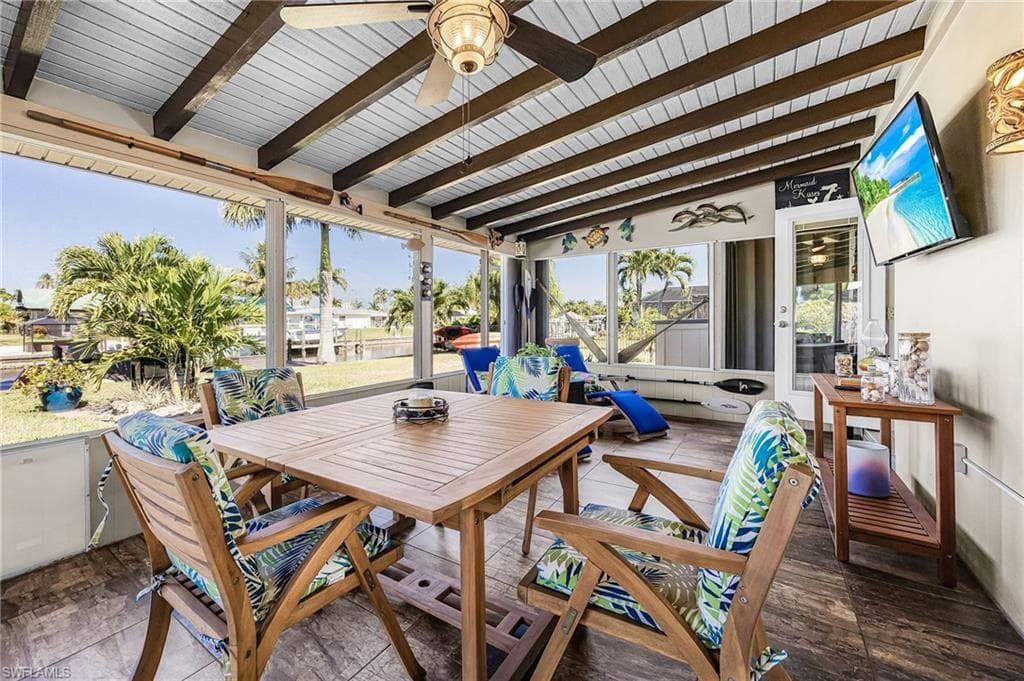 425 Pinecrest CT, CAPE CORAL FL 33904-19