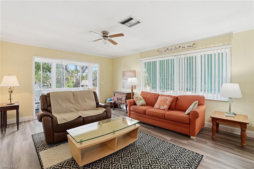 5474 Oak Ridge AVE, FORT MYERS BEACH FL 33931-25