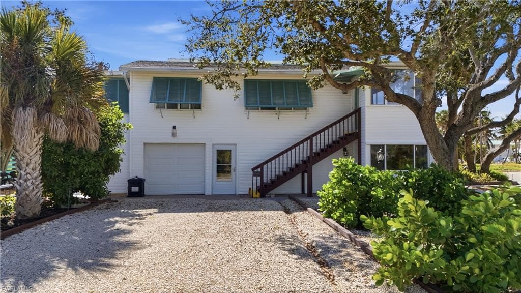 5474 Oak Ridge AVE, FORT MYERS BEACH FL 33931-4