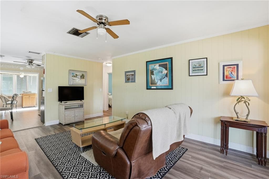 5474 Oak Ridge AVE, FORT MYERS BEACH FL 33931-23