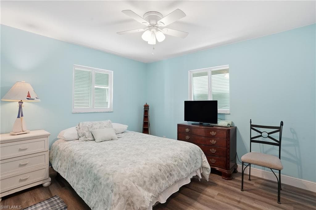 5474 Oak Ridge AVE, FORT MYERS BEACH FL 33931-33