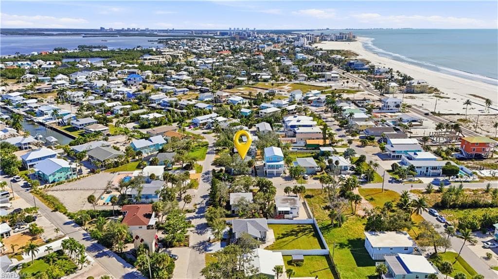 5474 Oak Ridge AVE, FORT MYERS BEACH FL 33931-48