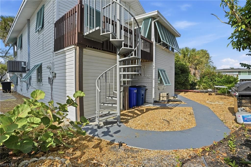 5474 Oak Ridge AVE, FORT MYERS BEACH FL 33931-44