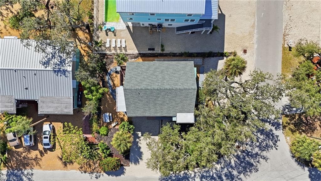 5474 Oak Ridge AVE, FORT MYERS BEACH FL 33931-47
