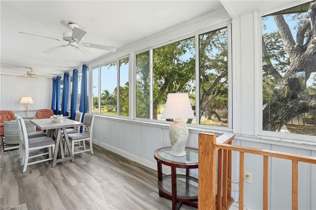 5474 Oak Ridge AVE, FORT MYERS BEACH FL 33931-18