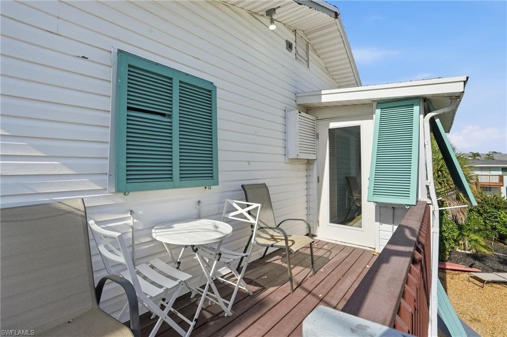 5474 Oak Ridge AVE, FORT MYERS BEACH FL 33931-39