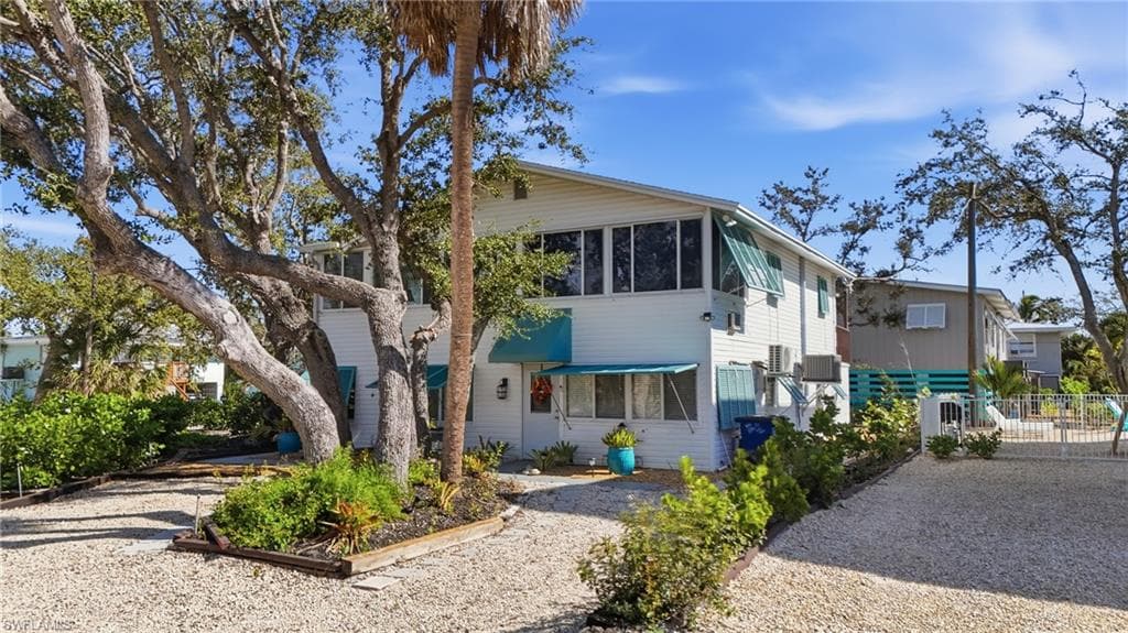 5474 Oak Ridge AVE, FORT MYERS BEACH FL 33931-3