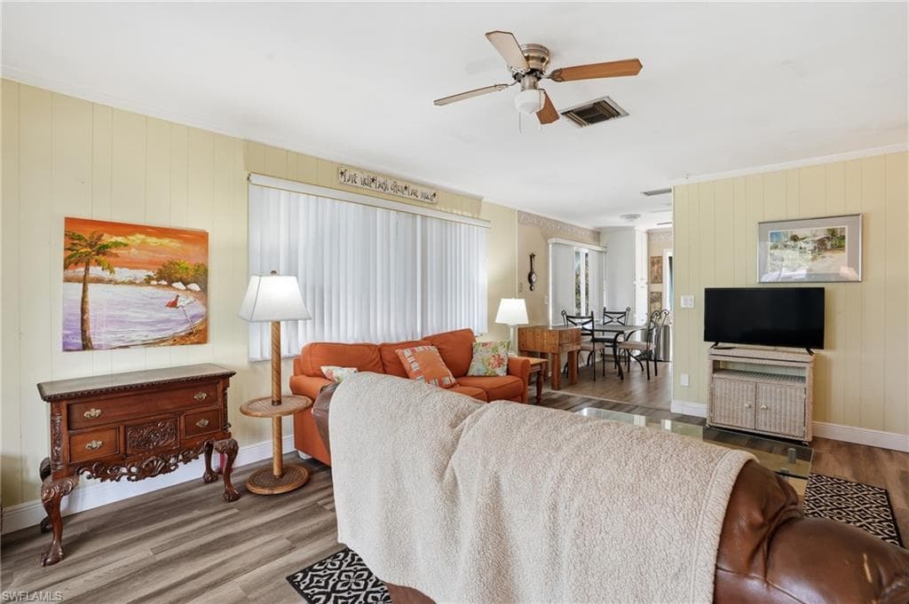 5474 Oak Ridge AVE, FORT MYERS BEACH FL 33931-24