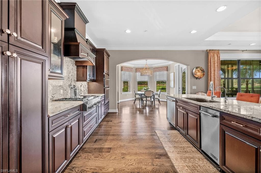 16436 Carrara WAY # 102, NAPLES FL 34110-12