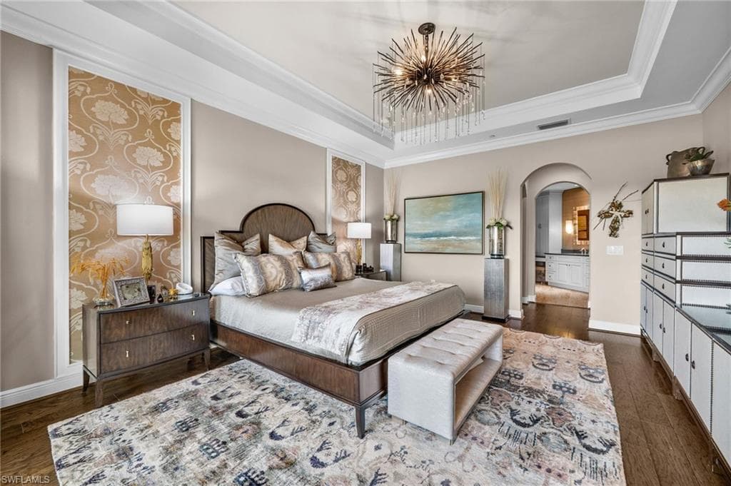 16436 Carrara WAY # 102, NAPLES FL 34110-16