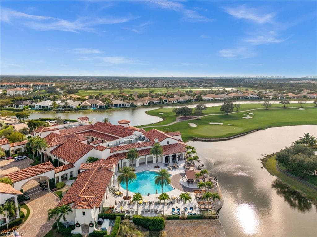 16436 Carrara WAY # 102, NAPLES FL 34110-42