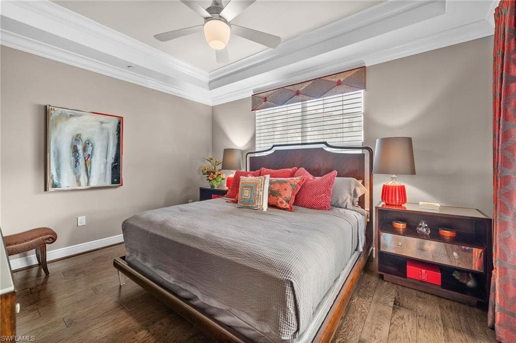 16436 Carrara WAY # 102, NAPLES FL 34110-25